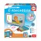 Educa Apreendo... Abecedário (APP)