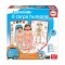 Educa Apreendo... Corpo Humano (APP)