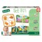 Educa Baby Set 3 en 1
