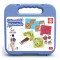 Educa Colouring 18 Identic para Pintar
