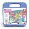 Educa Colouring 50 Sirenas Glitter