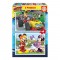 2x Puzzle 48 Mickey