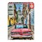 Puzzle 1000 Coche en la Habana