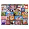 Puzzle 1000 Momentos Partilhados