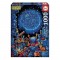 Puzzle 1000 Neon O Astrólogo