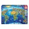 Puzzle 2000 Símbolos del Mundo