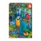 Puzzle 500 Paraíso Tropical