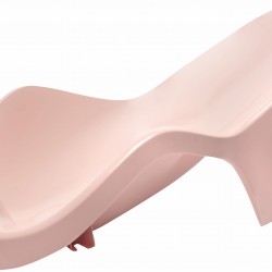 Luma Asiento para bañera LUMA Cloud Pink - LU017112