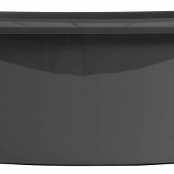 Luma Bañera Dark Grey - LU15703