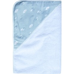 Luma Capa de baño Lovely Sky (nubes) - LU01019 Luma Capa de baño Lovely Sky (nubes) - LU01019