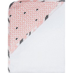 Luma Capa de baño Peach Moon - LU01016 Luma Capa de baño Peach Moon - LU01016