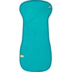 Aerosleep AirLayer - Colchoneta 3D - Grupo 2/3 Turquesa