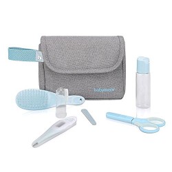 Babymoov Neceser de cuidados para bebé compacto