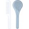 Luma Brush and Comb Celestial Blue - LU209057
