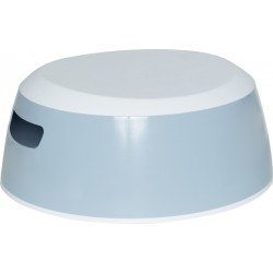 Luma Escalón baño Celestial Blue - LU027057 Luma Escalón baño Celestial Blue - LU027057