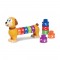 Happy Kid Hunde-Lernblocks 12++