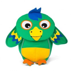 Affenzahn Mochila 1-3 Años Loro
