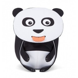 Affenzahn Mochila 1-3 Años Panda Affenzahn Mochila 1-3 Años Panda
