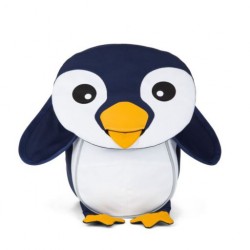 Affenzahn Backpack 1-3 Years Penguin