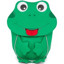 Affenzahn Mochila 1-3 Años Rana Affenzahn Mochila 1-3 Años Rana
