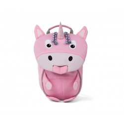 Affenzahn Mochila 1-3 Años Unicornio Affenzahn Mochila 1-3 Años Unicornio