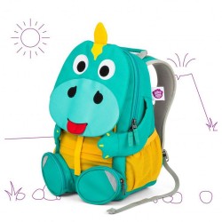 Affenzahn Backpack 3-5 Years Dinosaur