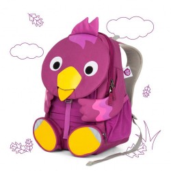 Affenzahn Backpack 3-5 Years Bird