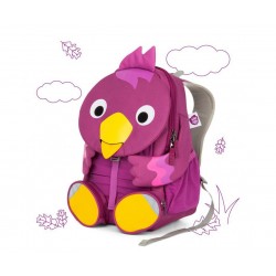 Affenzahn Mochila 3-5 Años Pájaro Affenzahn Mochila 3-5 Años Pájaro