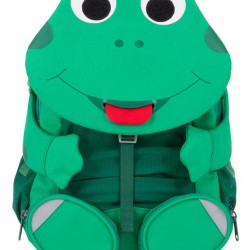 Affenzahn Backpack 3-5 Years Frog