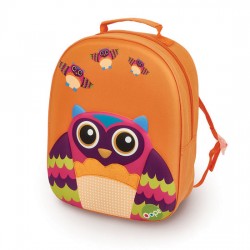 Oops Backpack 31 cm Owl