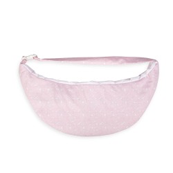 Muñecas Arias Portabebe Rosa para Muñecos 45 cm - 6060