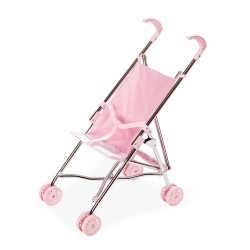Muñecas Arias Valentina Silla Passeo 58 cm - 40425