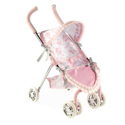 Muñecas Arias Valentina Silla Passeo 60 cm - 40444