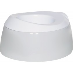Luma Orinal Light Grey - LU017051 Luma Orinal Light Grey - LU017051