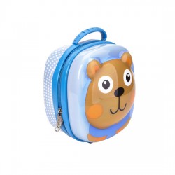 Oops Soft 3D Luchbox Bear