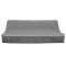Luma Baby changing Snow Dark Grey - LU80103