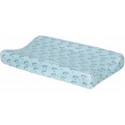 Luma Funda Colchón Racoon Green - LU01417 Luma Funda Colchón Racoon Green - LU01417