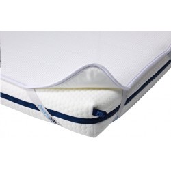 Aerosleep Protector de colchón 40x90