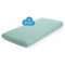 Aerosleep Fitted sheet 40x90 Pine green