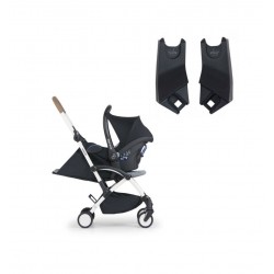 Adaptador Grupo 0 Bumprider Connect Adaptador Grupo 0 Bumprider Connect