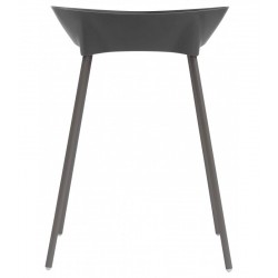 Soporte bañera LUMA Dark Grey Soporte bañera LUMA Dark Grey